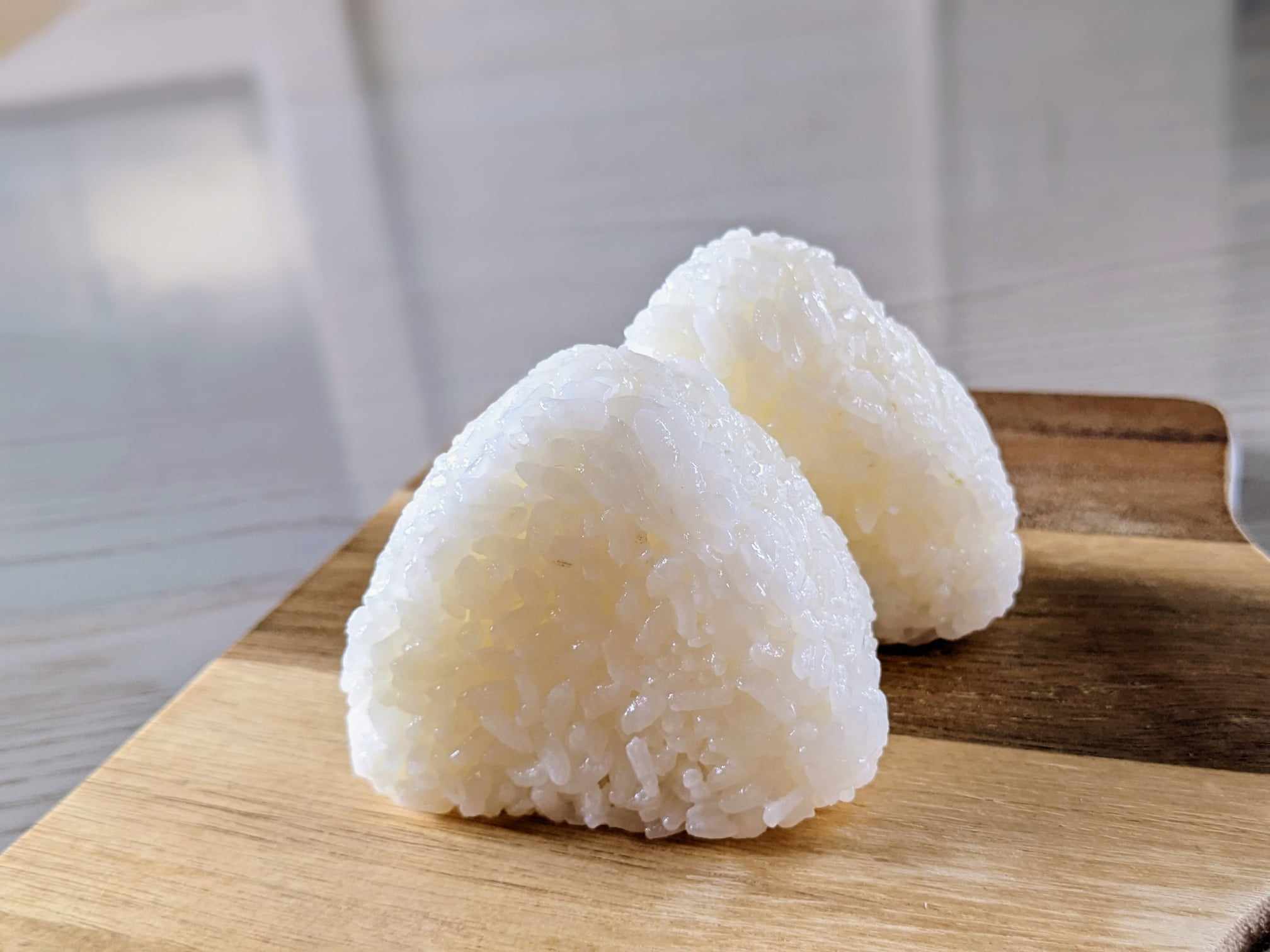 つやつや、甘～い！「新米」のおいしい研ぎ方・食べ方