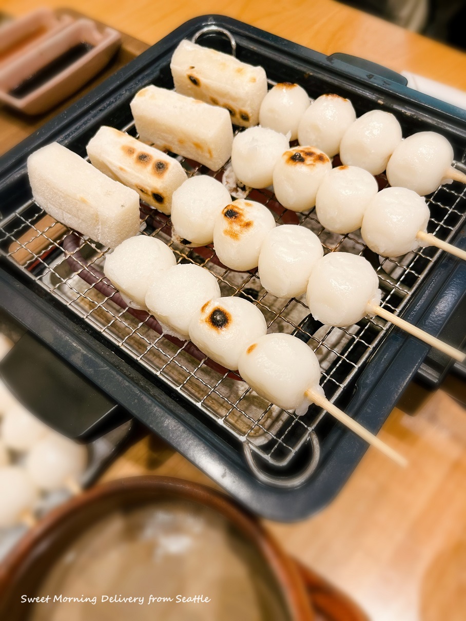 名古屋の朝ごはん