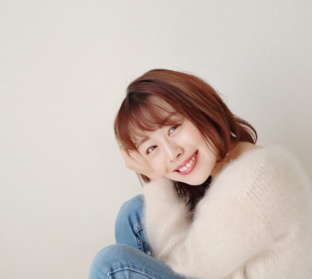 倉口ゆうみさんプロフィール