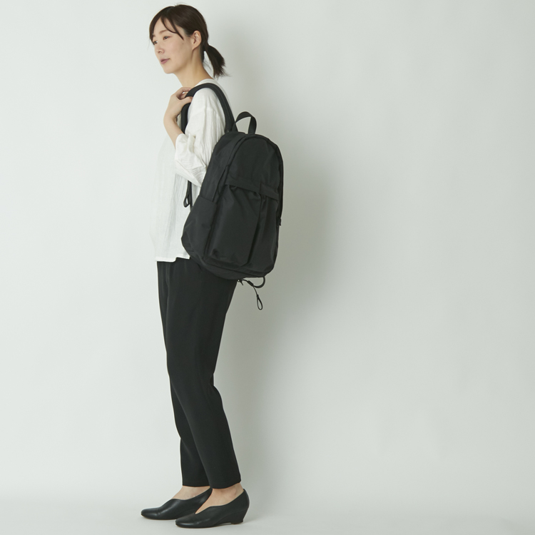 SiiLo/BRT デイパック