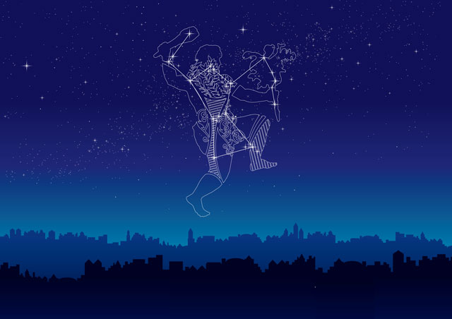 星座