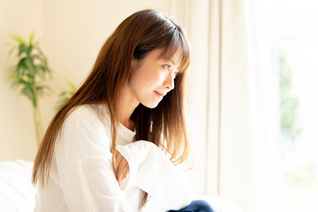 何を食べればいい？「秋の体と心」のセルフケア3つ