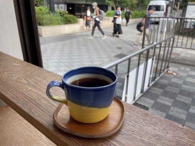 コーヒー
