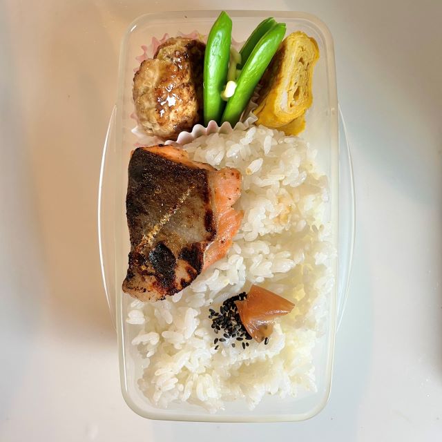 お弁当