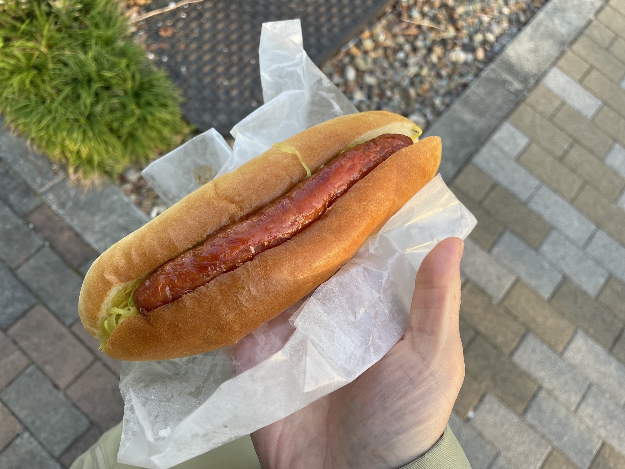 京都の地元に根づいたお店！コッペパンサンドがおいしい「まるき製パン所」