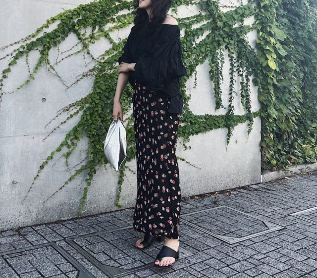 パーソナルスタイリスト 高橋愛さん