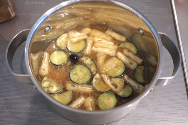 味噌汁