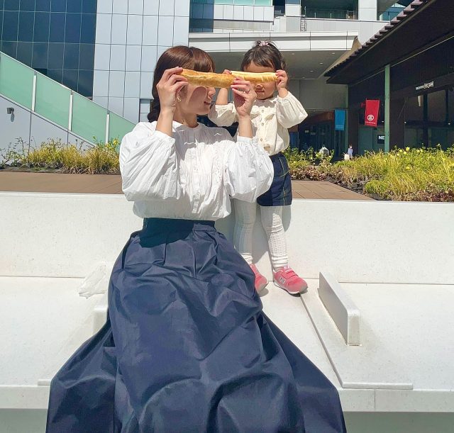 はるなさんプロフィール