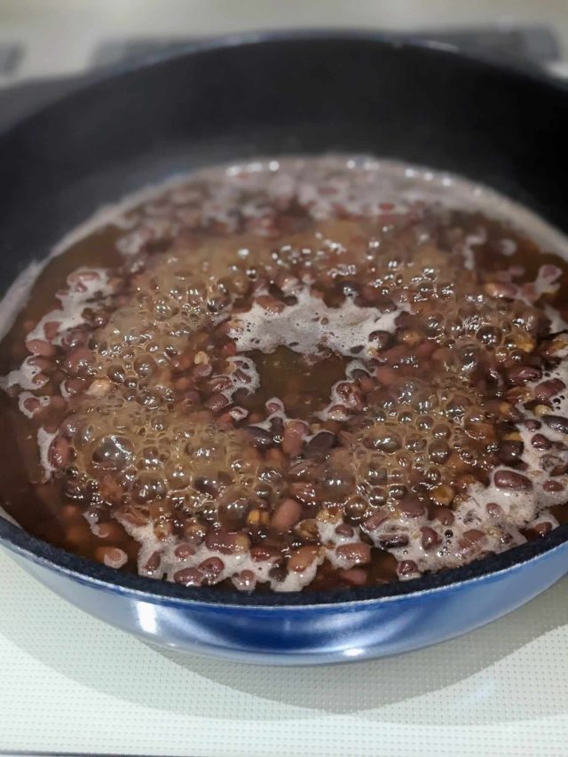 小豆