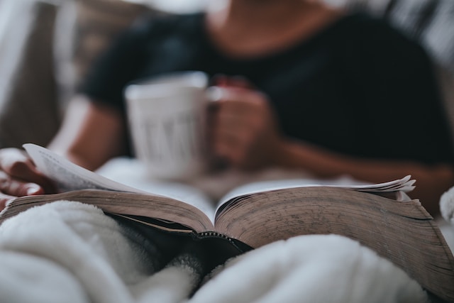 読書
