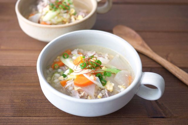 簡単、おいしい！作り置きできる「韓国風おかず」レシピ3つ