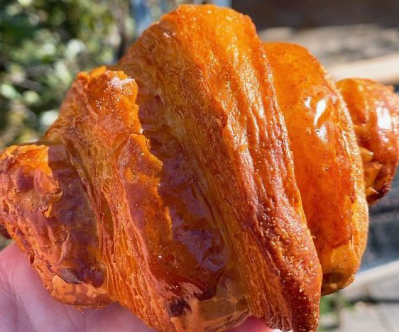 バターがじゅわ！パンマニアおすすめ「クロワッサン」が美味しい都内のお店3選