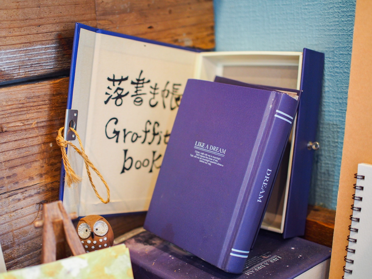 「ITSUKI coffee roastery」