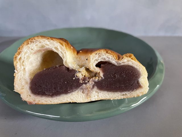 あんぱん