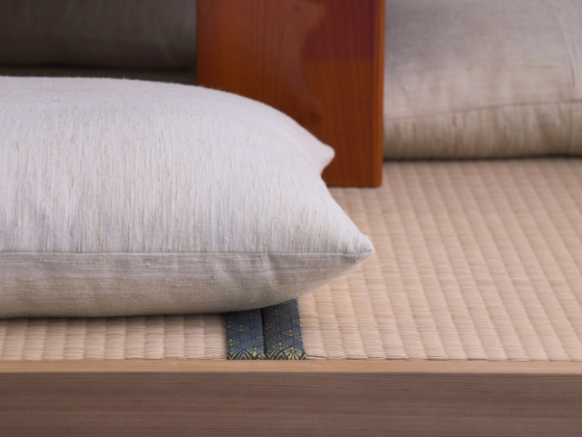 おもてなしの心そのもの！知っておきたい「座布団」のマナー