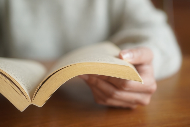 読んだら「書く」！私が読書をするときに意識していること