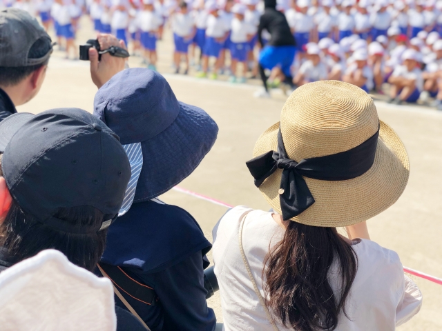 思いやりと譲り合いが大切！保護者が意識したい「運動会」のマナー4つ