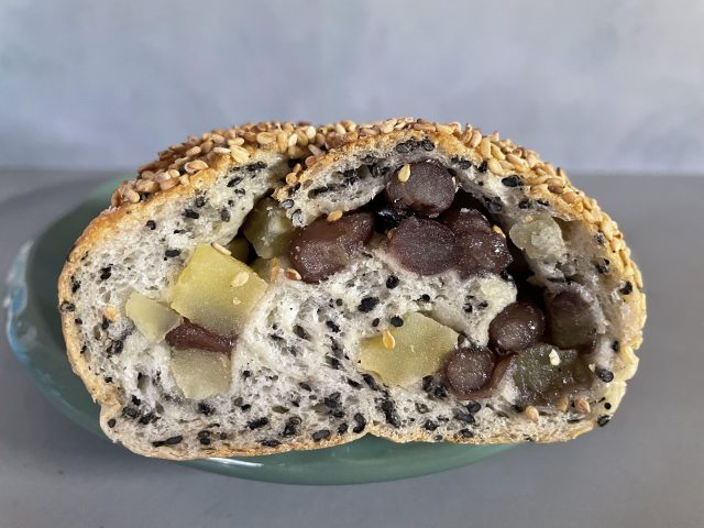 おさつフレンチ