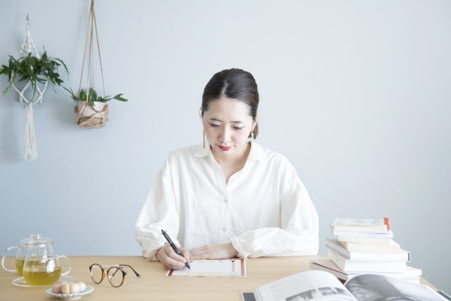 山口恵理香さんプロフィール