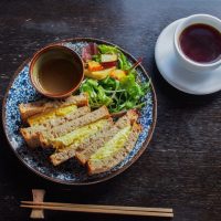 たまごサンド
