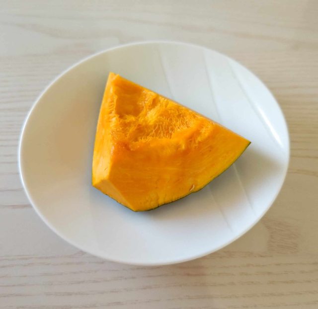 かぼちゃ