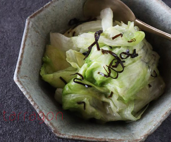 味付けラクラク！簡単「塩昆布×野菜」おかずレシピ3つ
