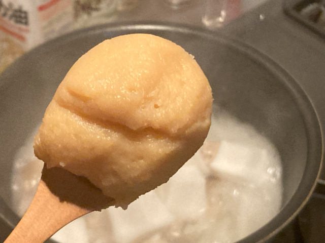 味噌