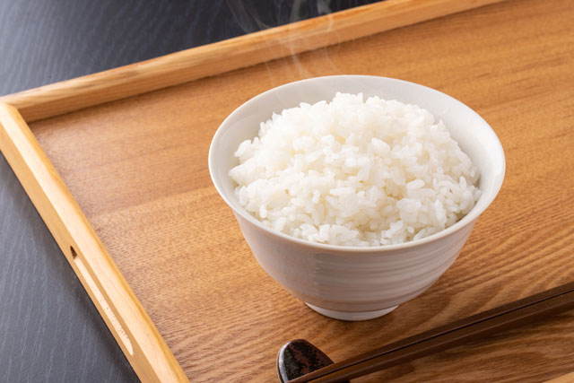 新米の季節！ご飯をおいしく保存するコツとは？