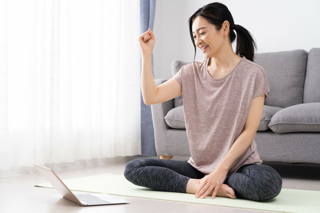 痩せやすい体になる！ダイエットに役立つ「冷え克服法」2つ