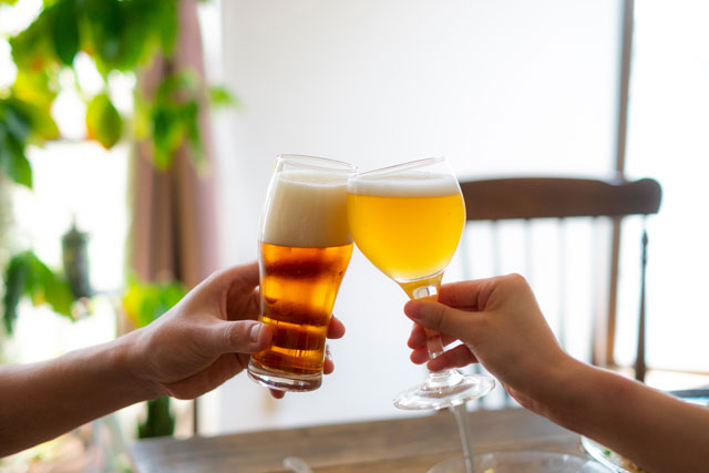 ビール