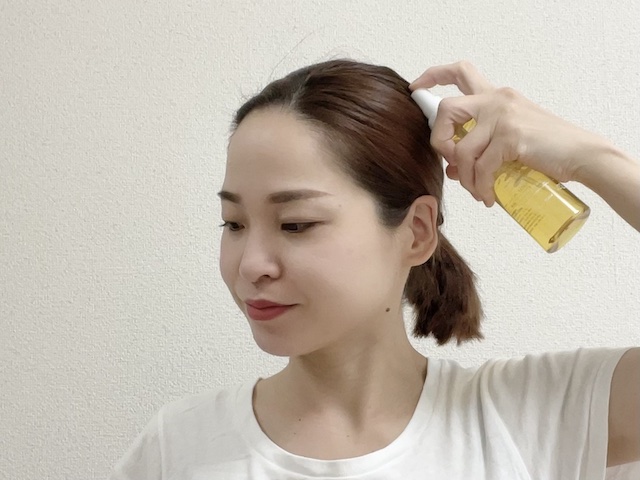 haru スカルプエッセンス100