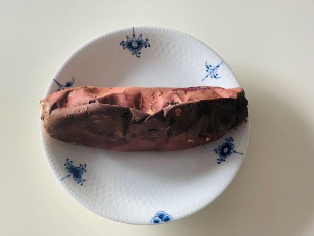 焼き芋