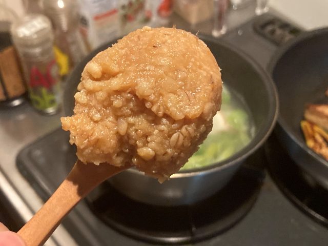 味噌