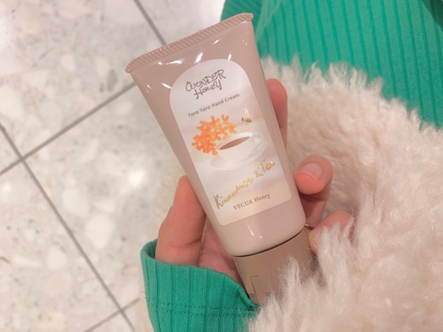 秋に癒やされよう♪「ほっとする良い香り」のアイテム2品