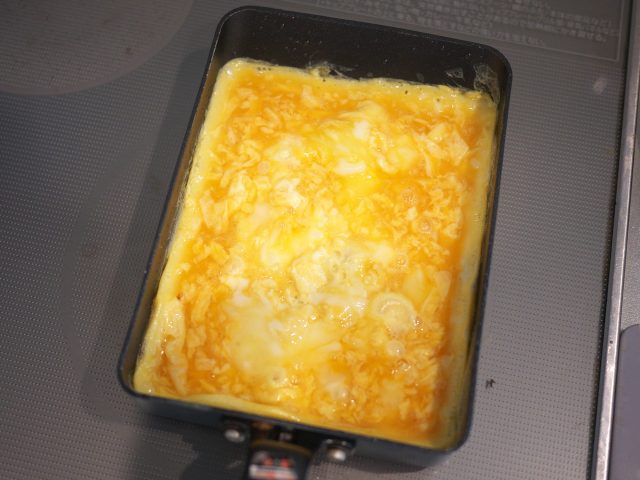 卵焼き