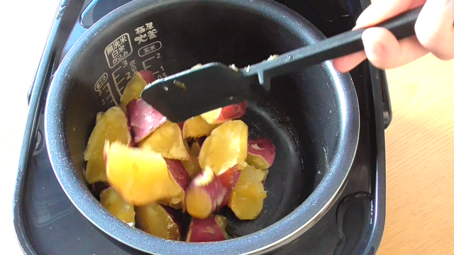 炊飯器