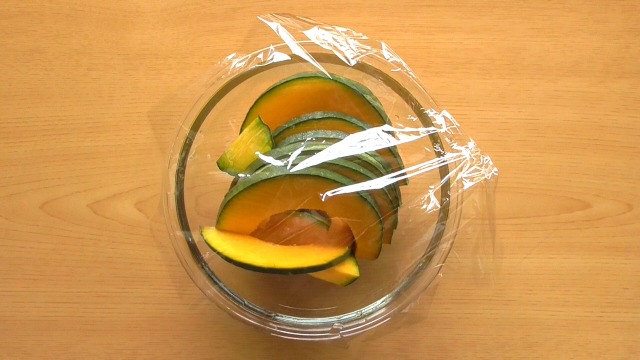 かぼちゃ