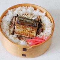さんまご飯