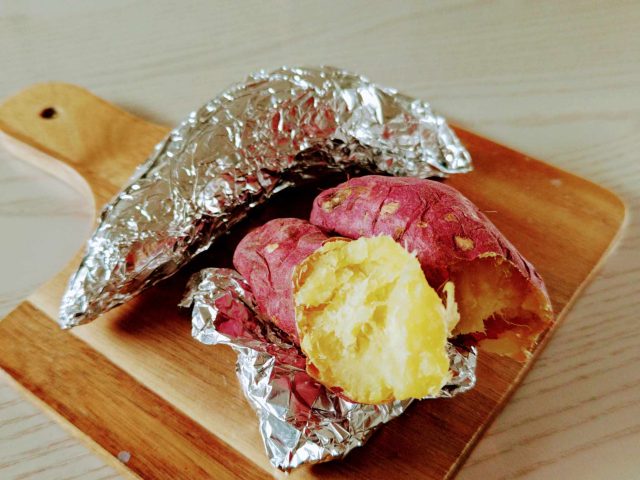 焼きいも