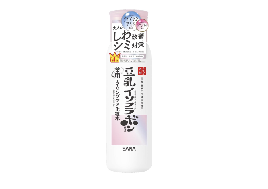 毎日のスキンケアでシワ・シミ対策！「なめらか本舗 薬用リンクル化粧水」