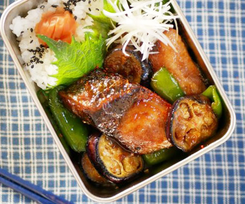 グリルを使わず簡単！お弁当に入れたい「お魚おかず」レシピ3つ