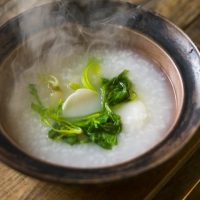 お粥