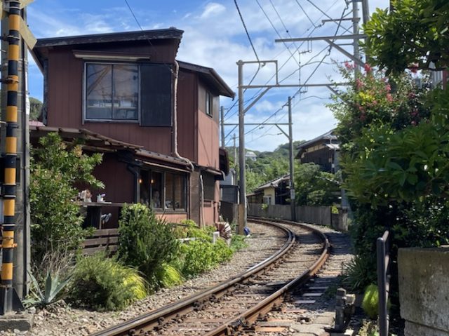 鎌倉の人気店ヨリドコロ