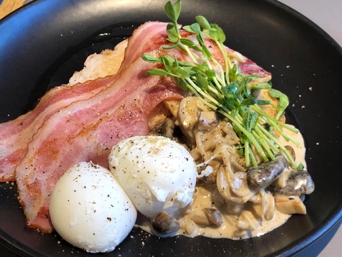 とろっと美味しい♪「卵メニュー」が絶品の都内の朝カフェ3つ