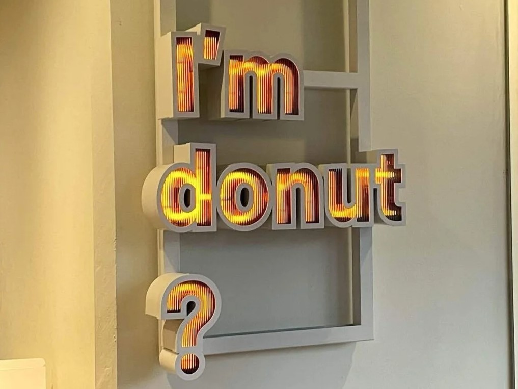 9月に表参道店オープン！大人気ドーナツ専門店「I’m donut ?」の魅力