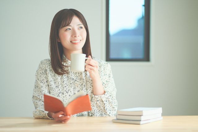 魅力3. スッキリとした甘さとコクで続けたくなるおいしさ!