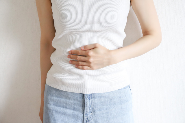 魅力2. 毎日の一杯で気になるお腹の調子も簡単ケア