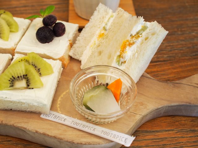 HAYAKIKAZE cafe