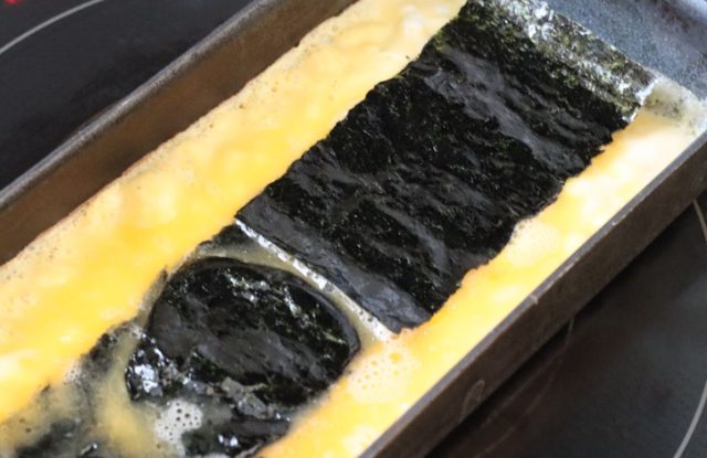 卵焼き