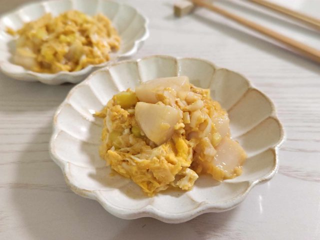 貝焼き